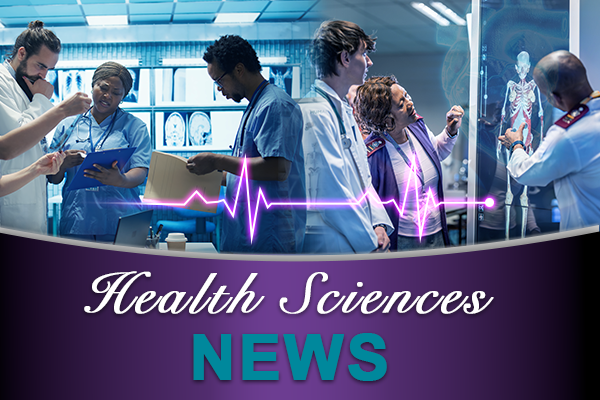 Health Sciences News