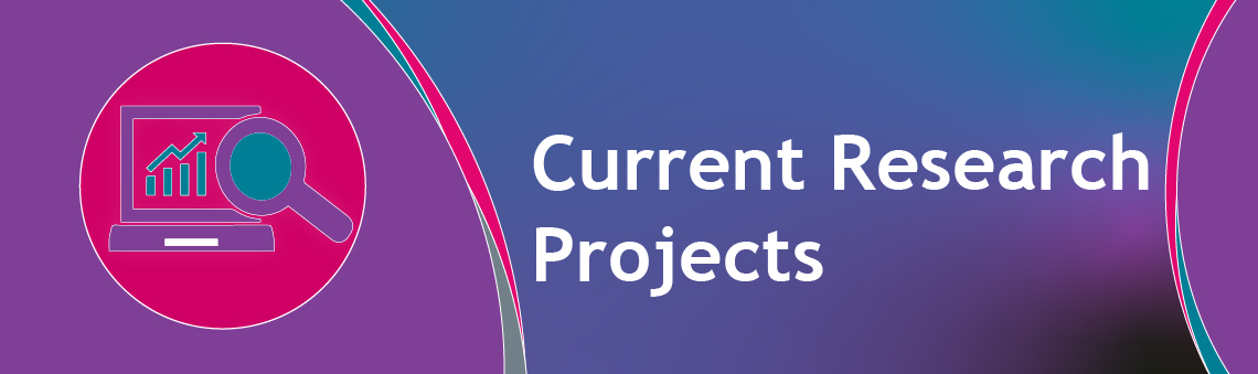 Current research projects