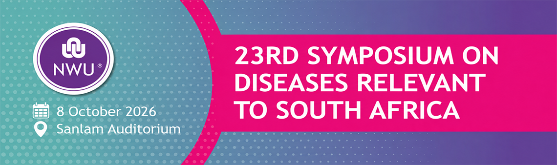Symposiun on Diseases Relevant to SA