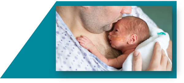 NEUROSENSE PREMMIE PARENTING