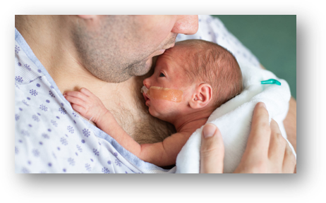 Neurosense Premmie Parenting