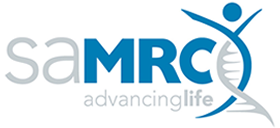 SAMRC logo