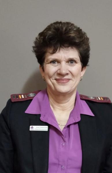 Anna-Therese Swart