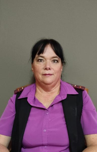 Annemarie van Wyk