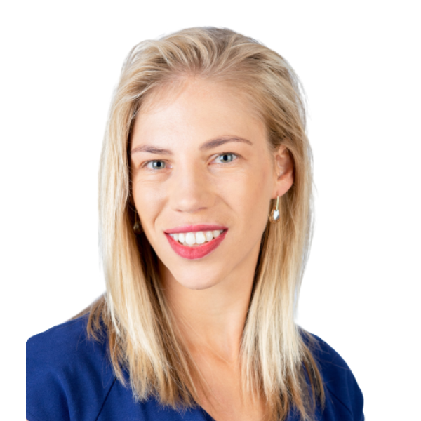 Christine Taljaard-Krugell