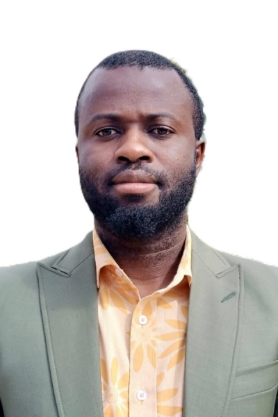 Precious Chukwuere