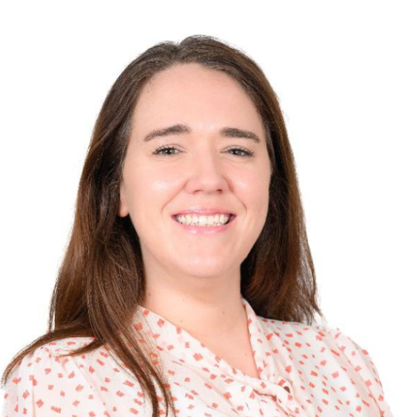 Claudine Jordaan