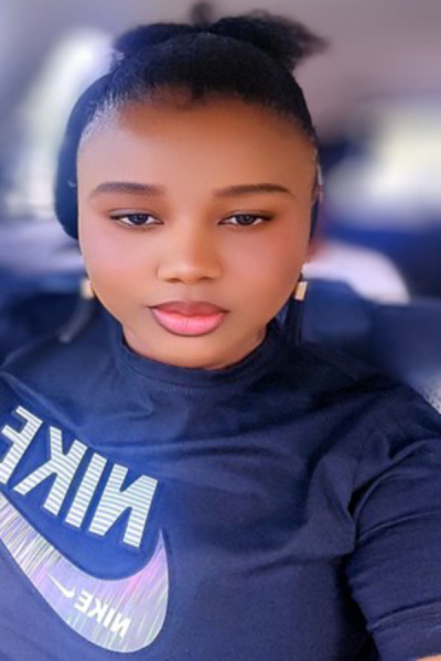  Bolajoko Elizabeth Otegbayo 