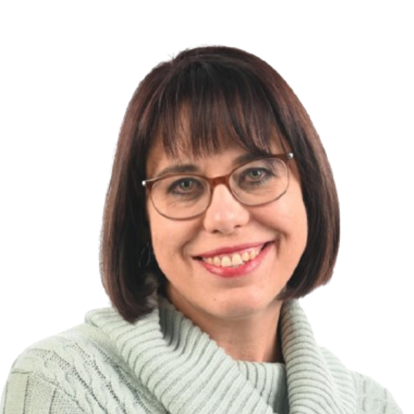 Robin Dolman-Macleod