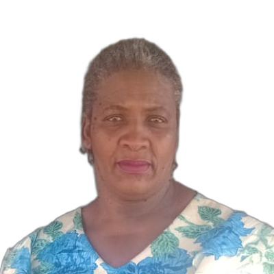 Mildred Baas