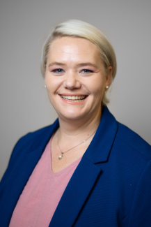 Anja Franken