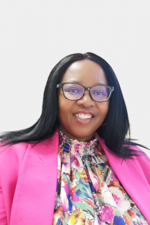Mpho Chipu
