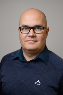 Johan du Plessis