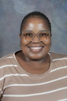 Ms Manana Afana