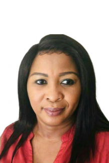 Mrs Babsy Tau
