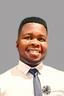 Lwazi Tilolo