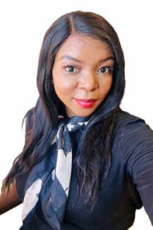 Nombulelo Zenani